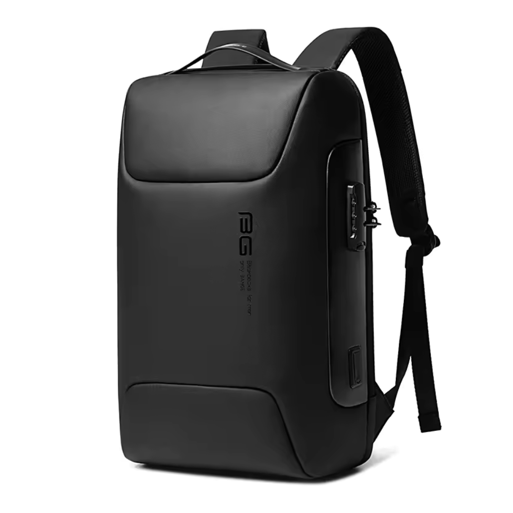 Mivor Bange Anti - Theft Executive Backpack - Mivor