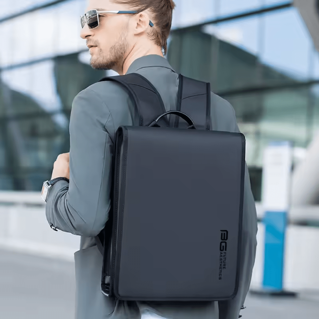 Mivor Business Executive Laptop Backpack - Mivor