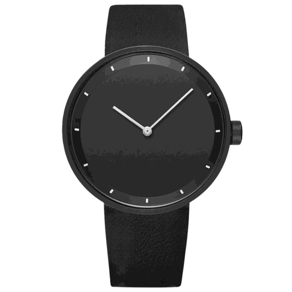 Mivor Classic Men’s Minimalist Watch - Mivor