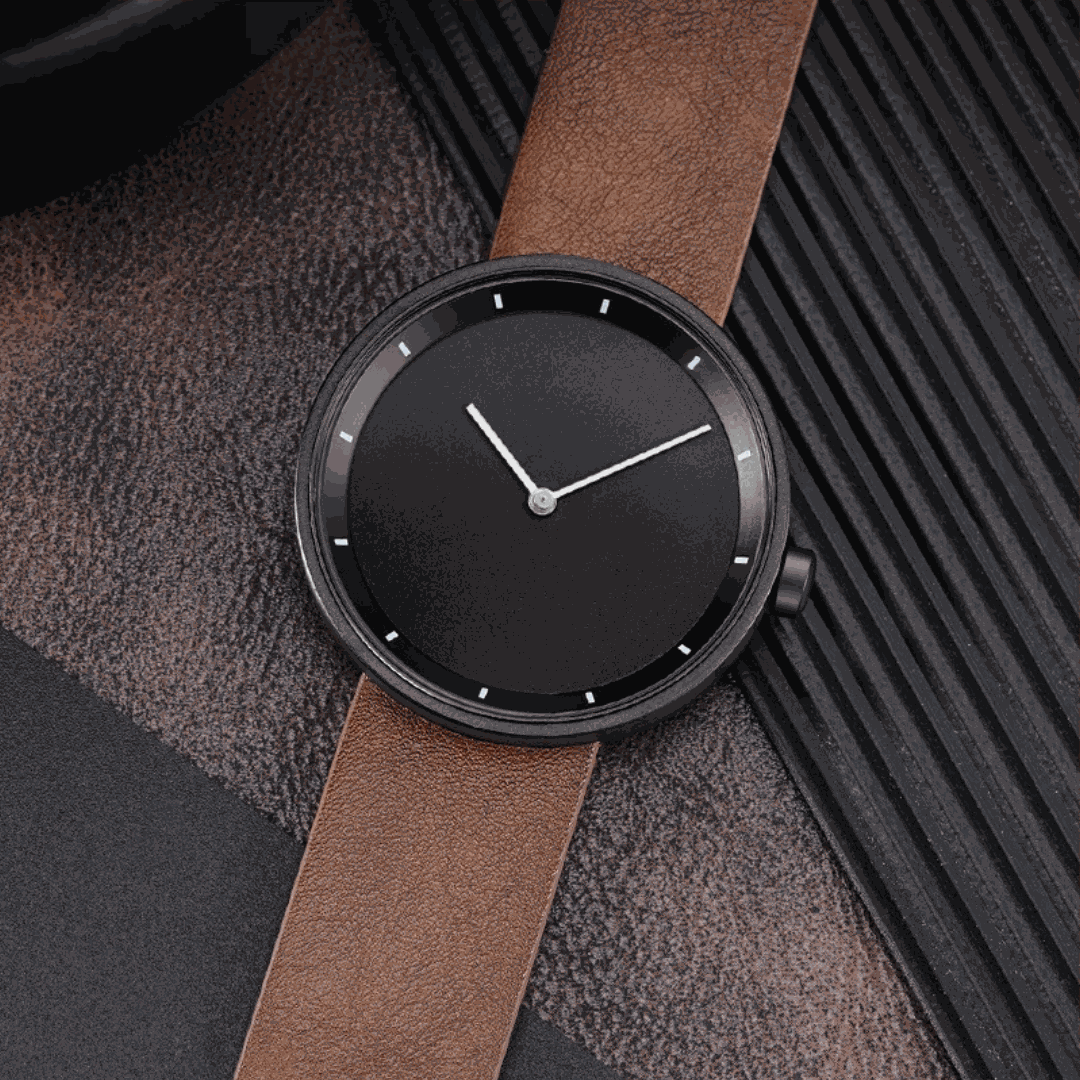 Mivor Classic Men’s Minimalist Watch - Mivor
