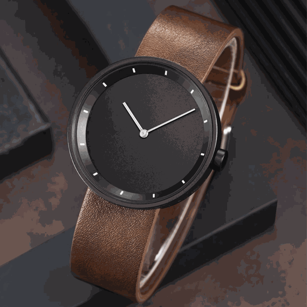 Mivor Classic Men’s Minimalist Watch - Mivor