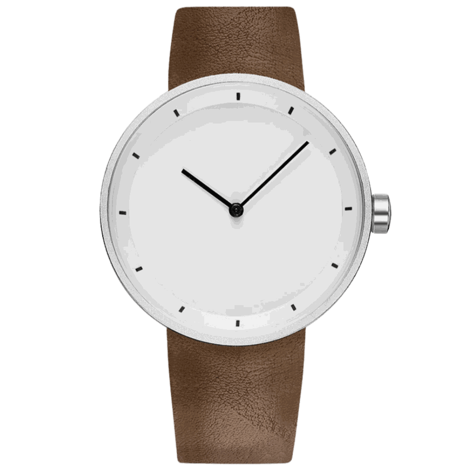 Mivor Classic Men’s Minimalist Watch - Mivor