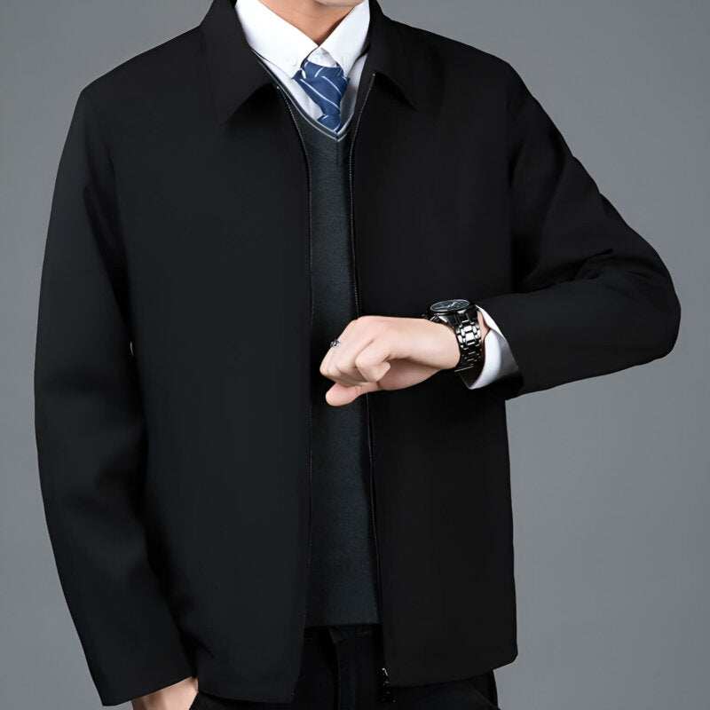 Mivor Executive Men's Jacket - Mivor