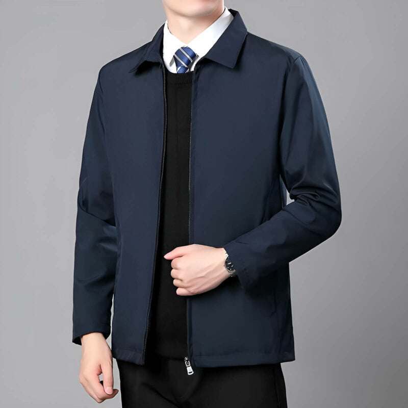 Mivor Executive Men's Jacket - Mivor