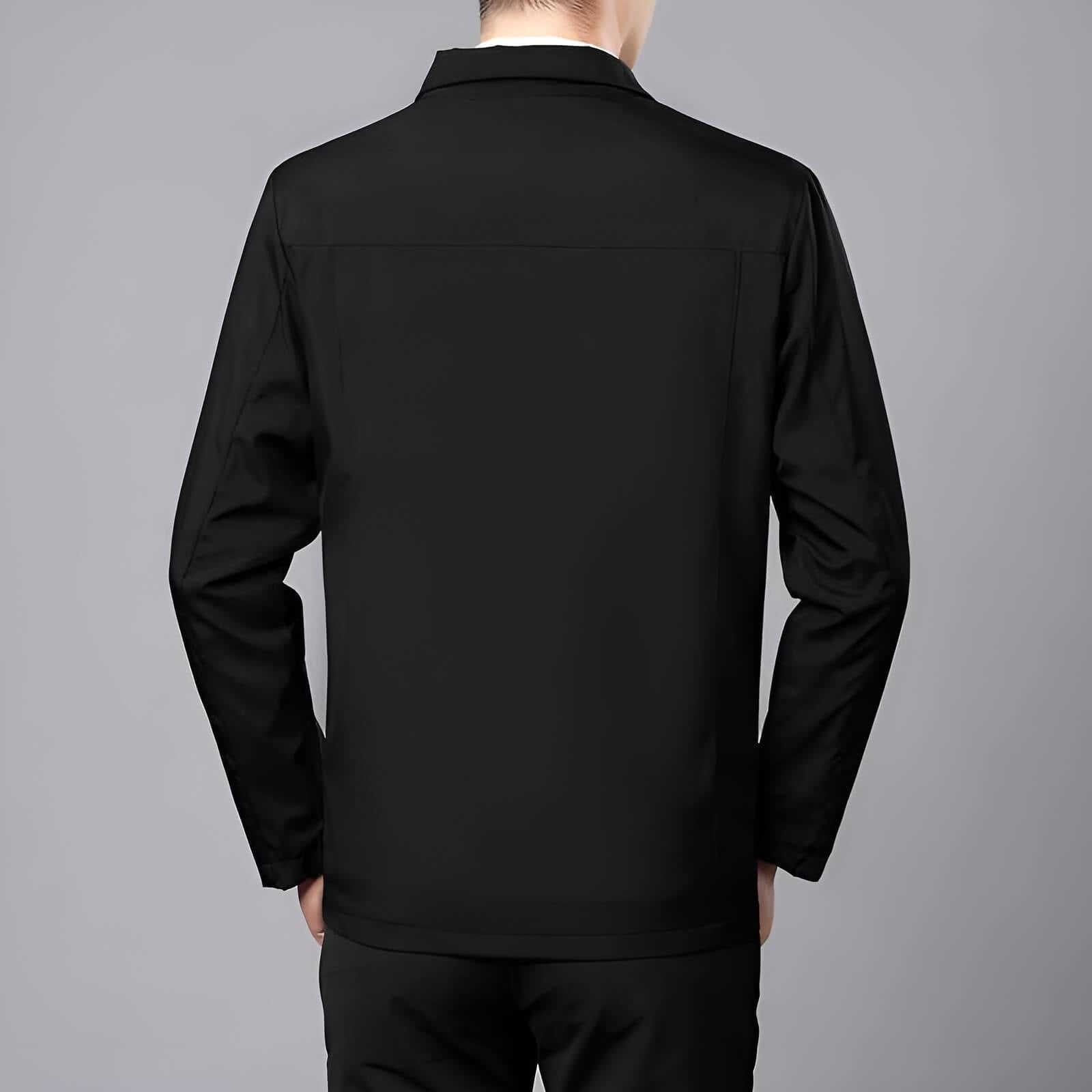 Mivor Executive Men's Jacket - Mivor