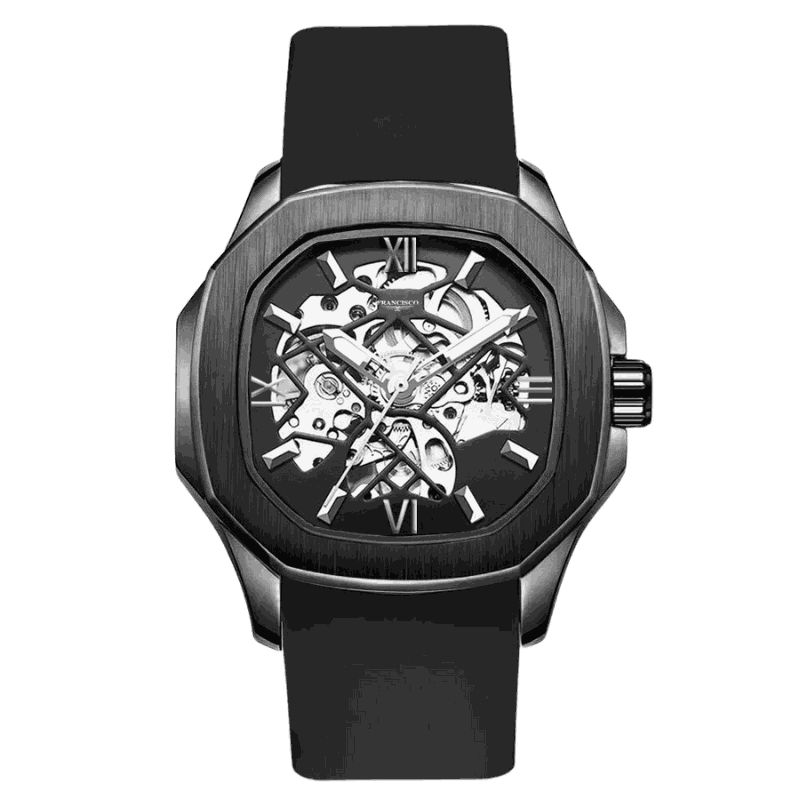 Mivor Men’s Automatic Mechanical Watch - Mivor