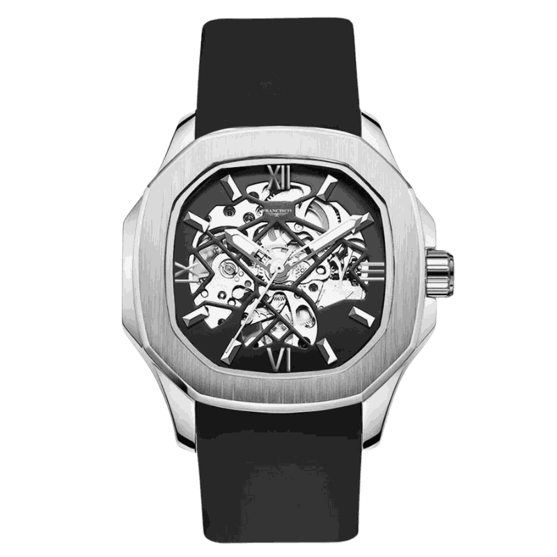 Mivor Men’s Automatic Mechanical Watch - Mivor