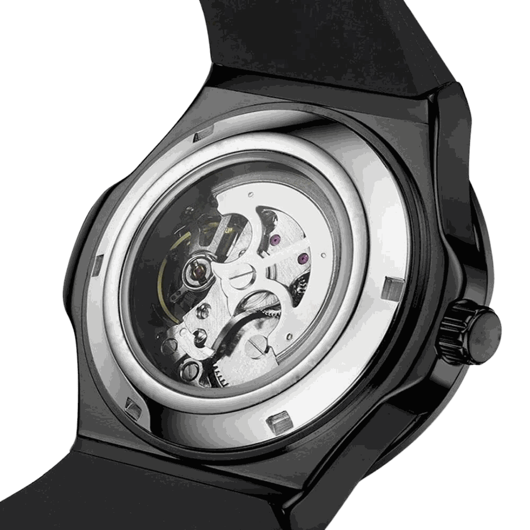 Mivor Men’s Automatic Mechanical Watch - Mivor