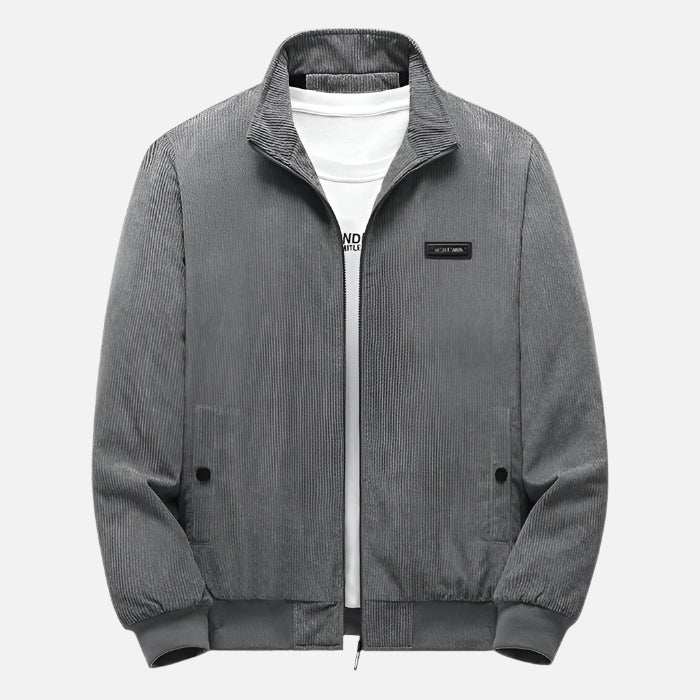 Mivor Men's Wool - Lined Jacket - Mivor