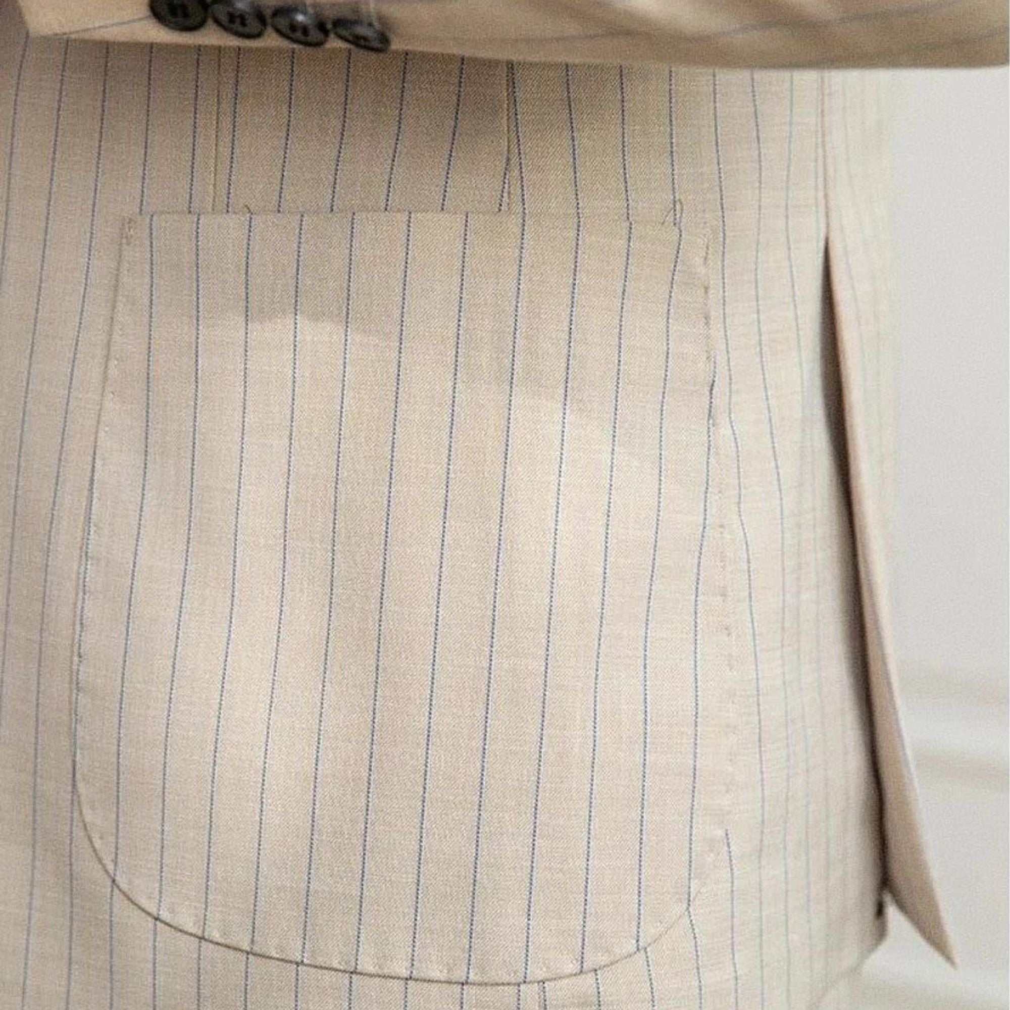 Mivor Monaco Men's Blazer - Mivor