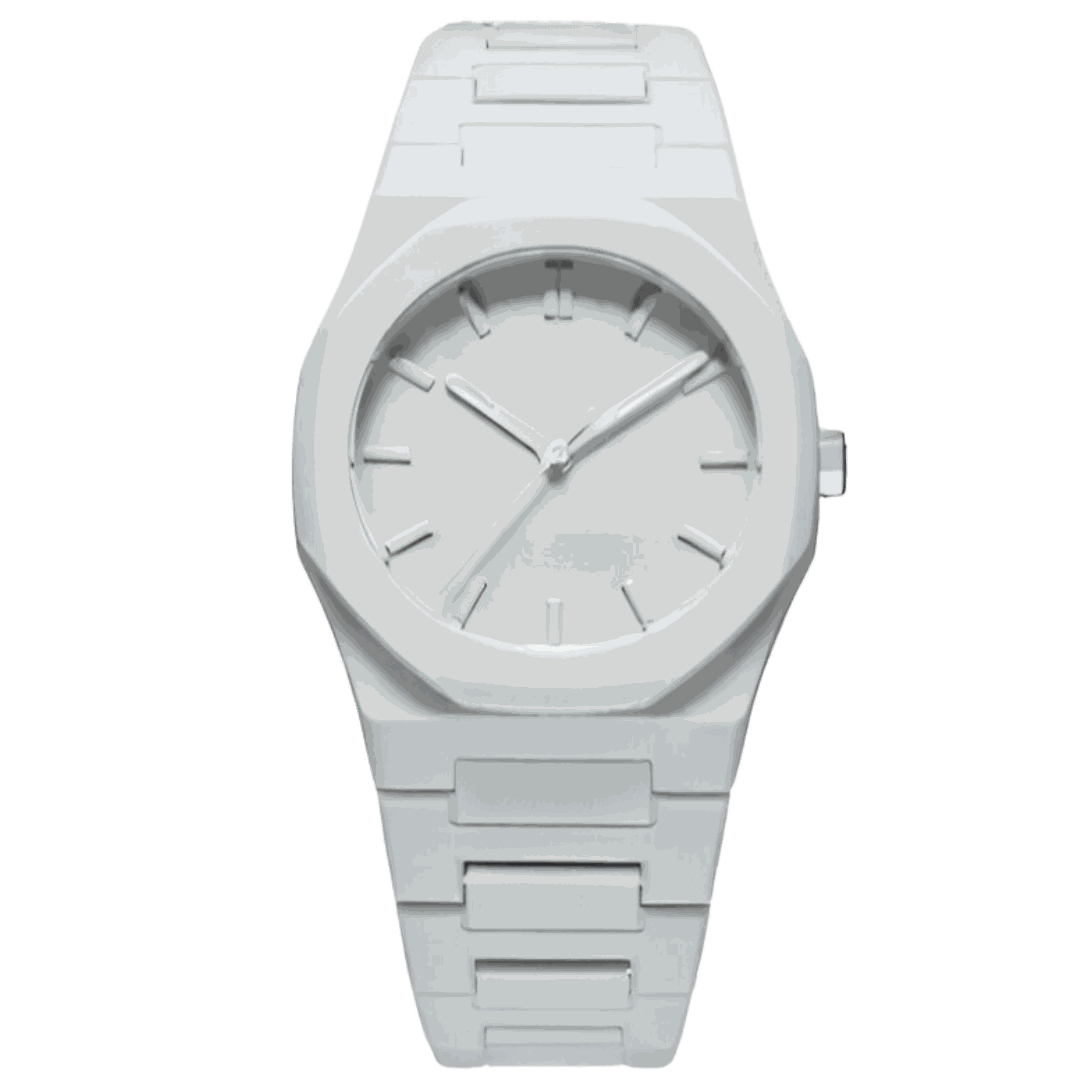 Mivor Phantom Black Men's Watch - Mivor