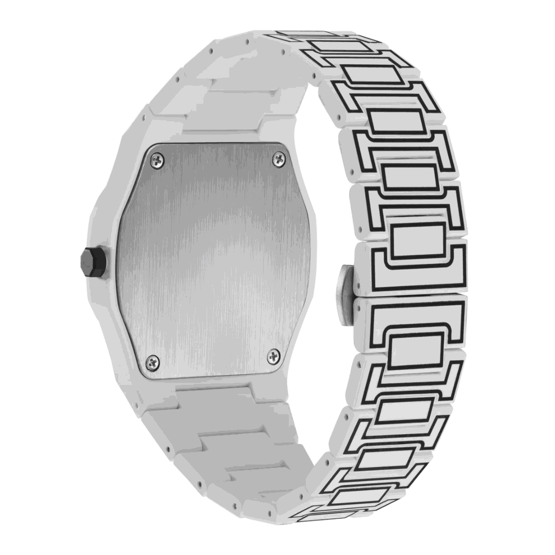 Mivor Phantom Lunar Men’s Watch - Mivor