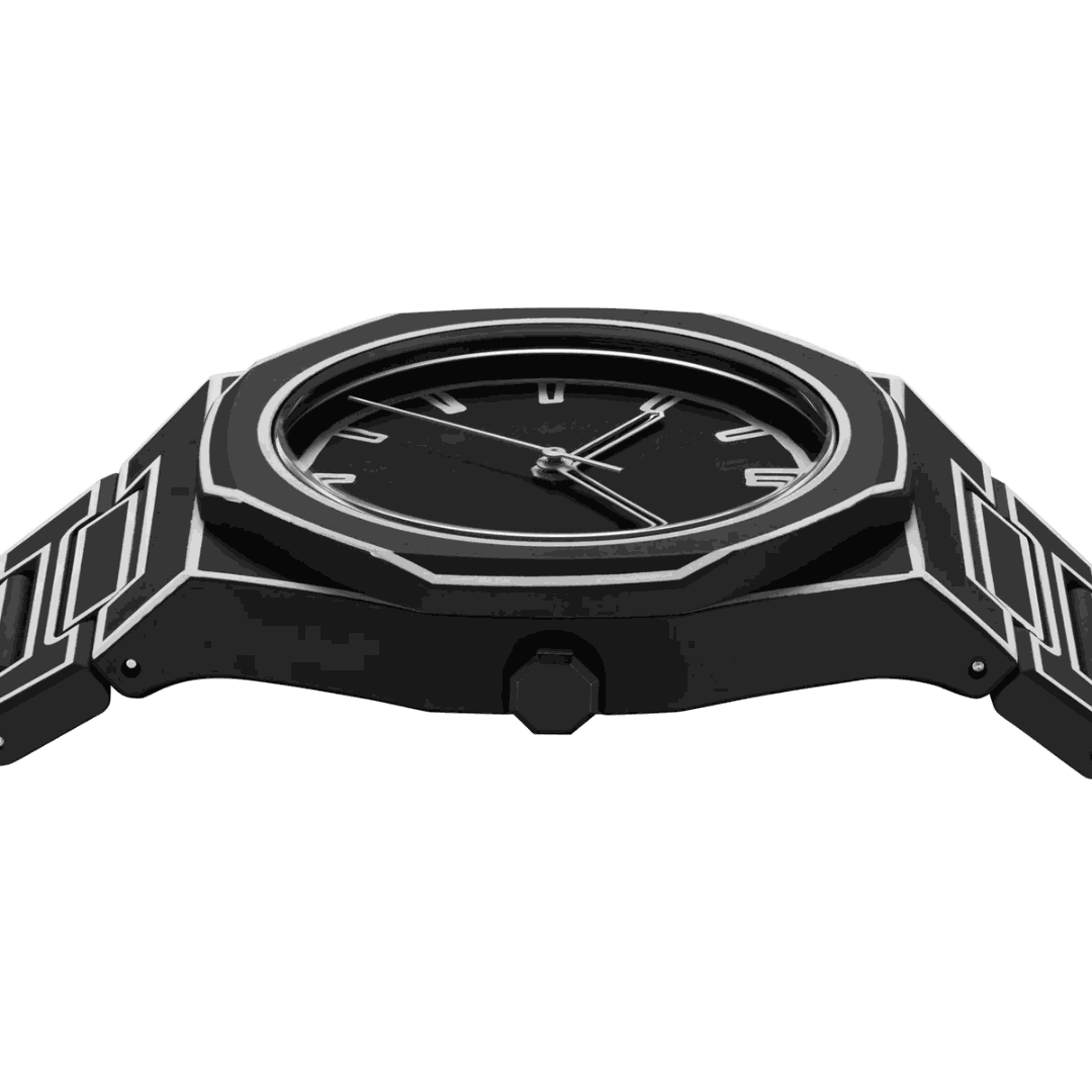 Mivor Phantom Lunar Men’s Watch - Mivor