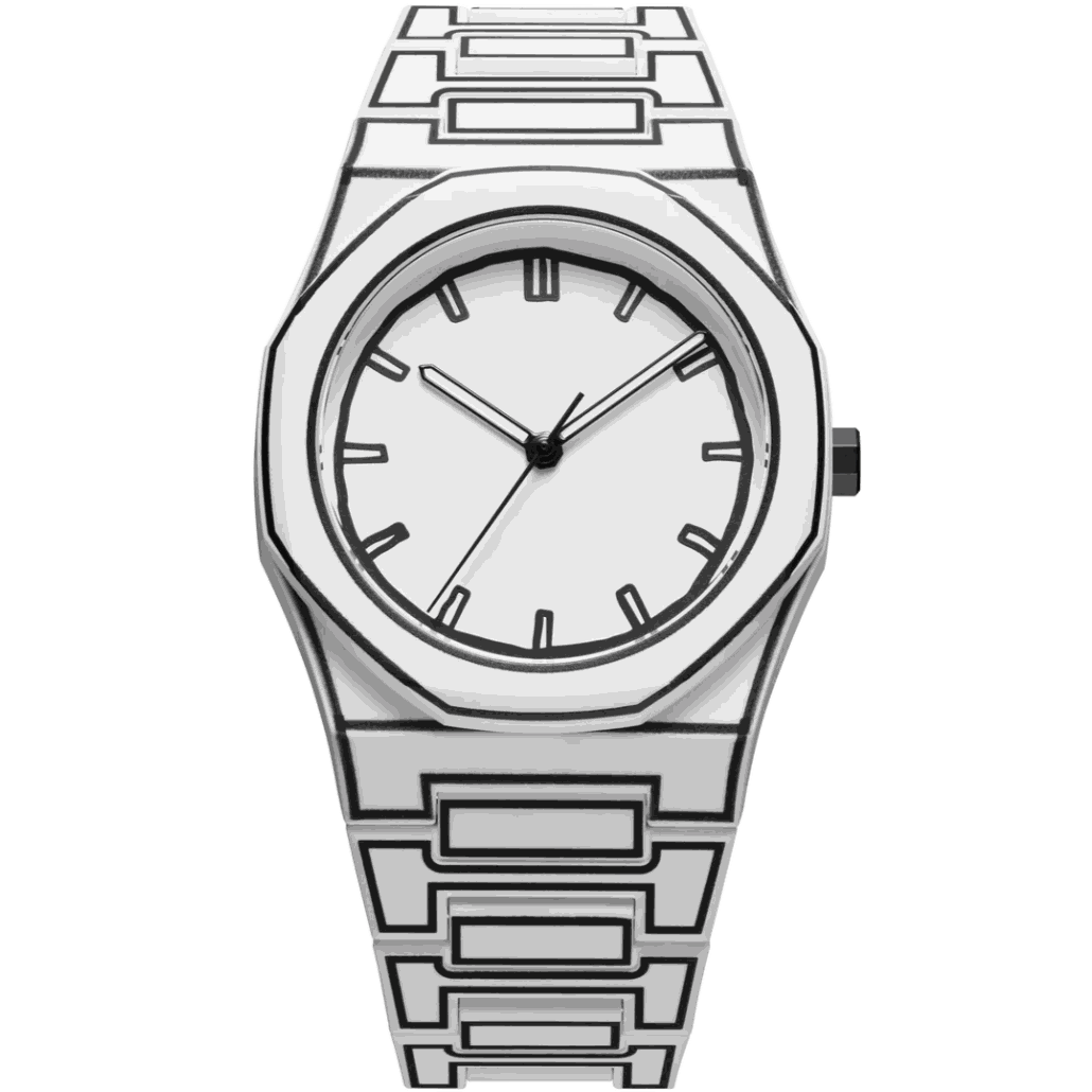 Mivor Phantom Lunar Men’s Watch - Mivor