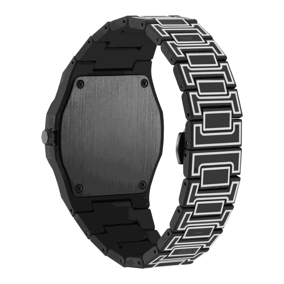 Mivor Phantom Lunar Men’s Watch - Mivor