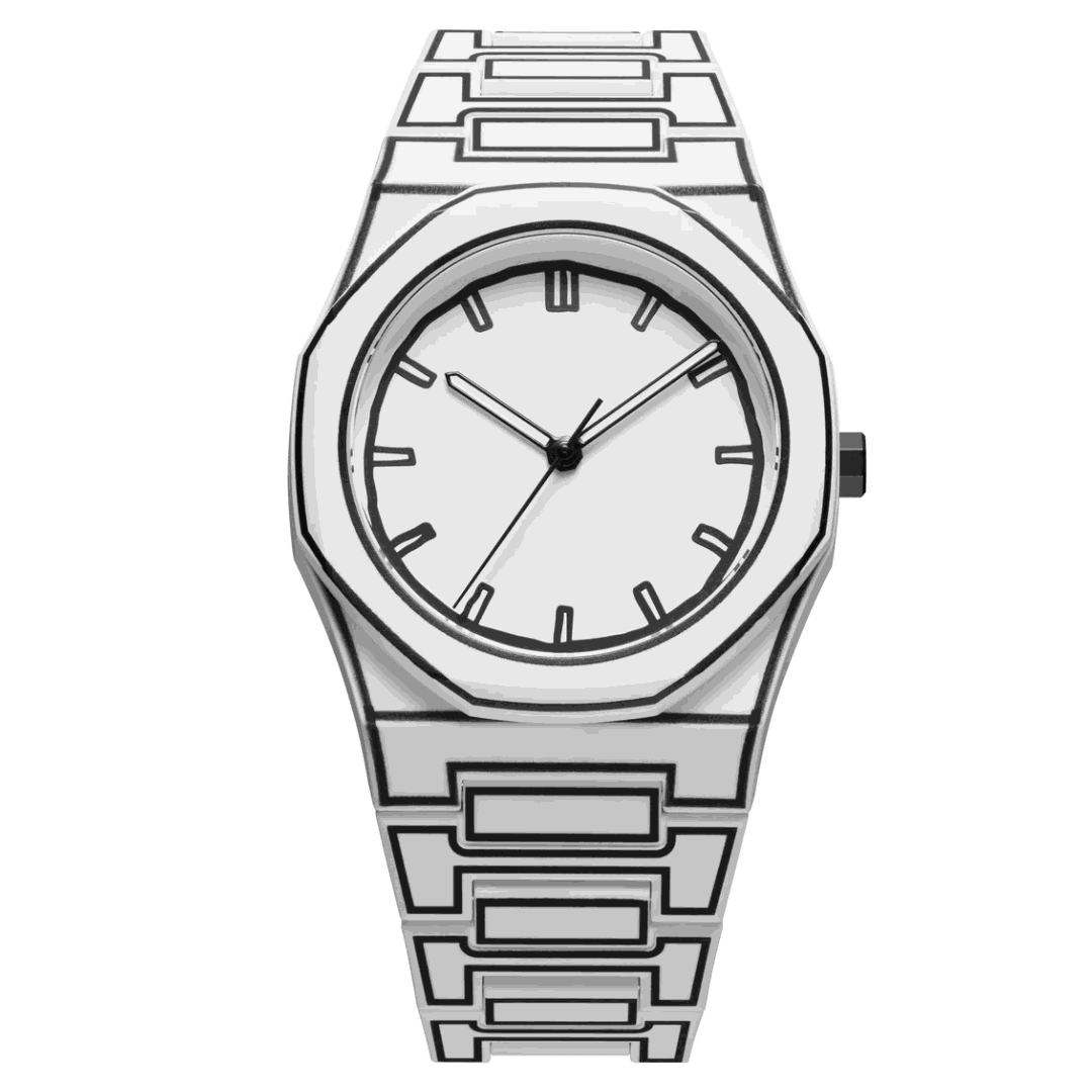 Mivor Phantom Lunar Men’s Watch - Mivor