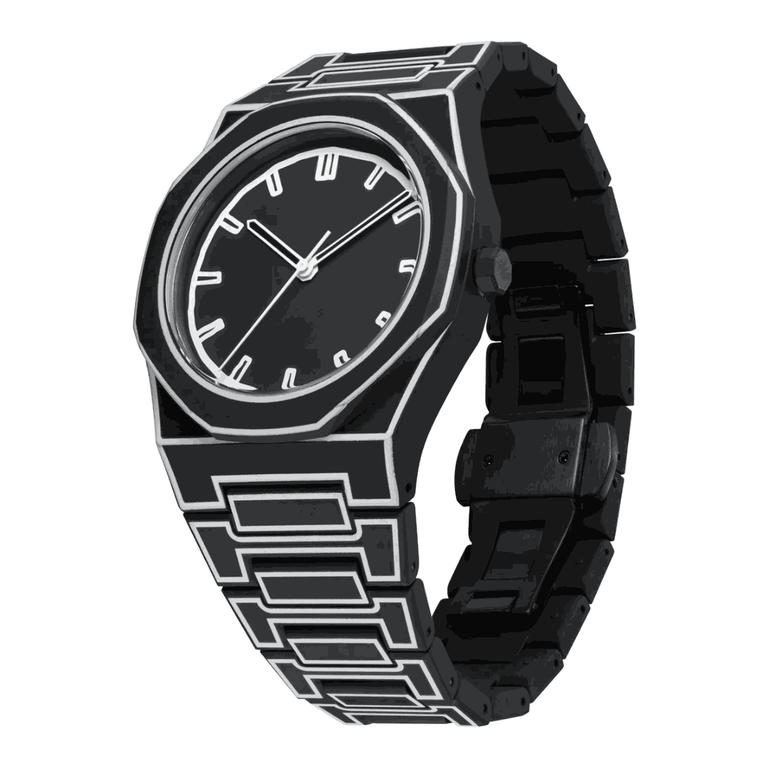 Mivor Phantom Lunar Men’s Watch - Mivor