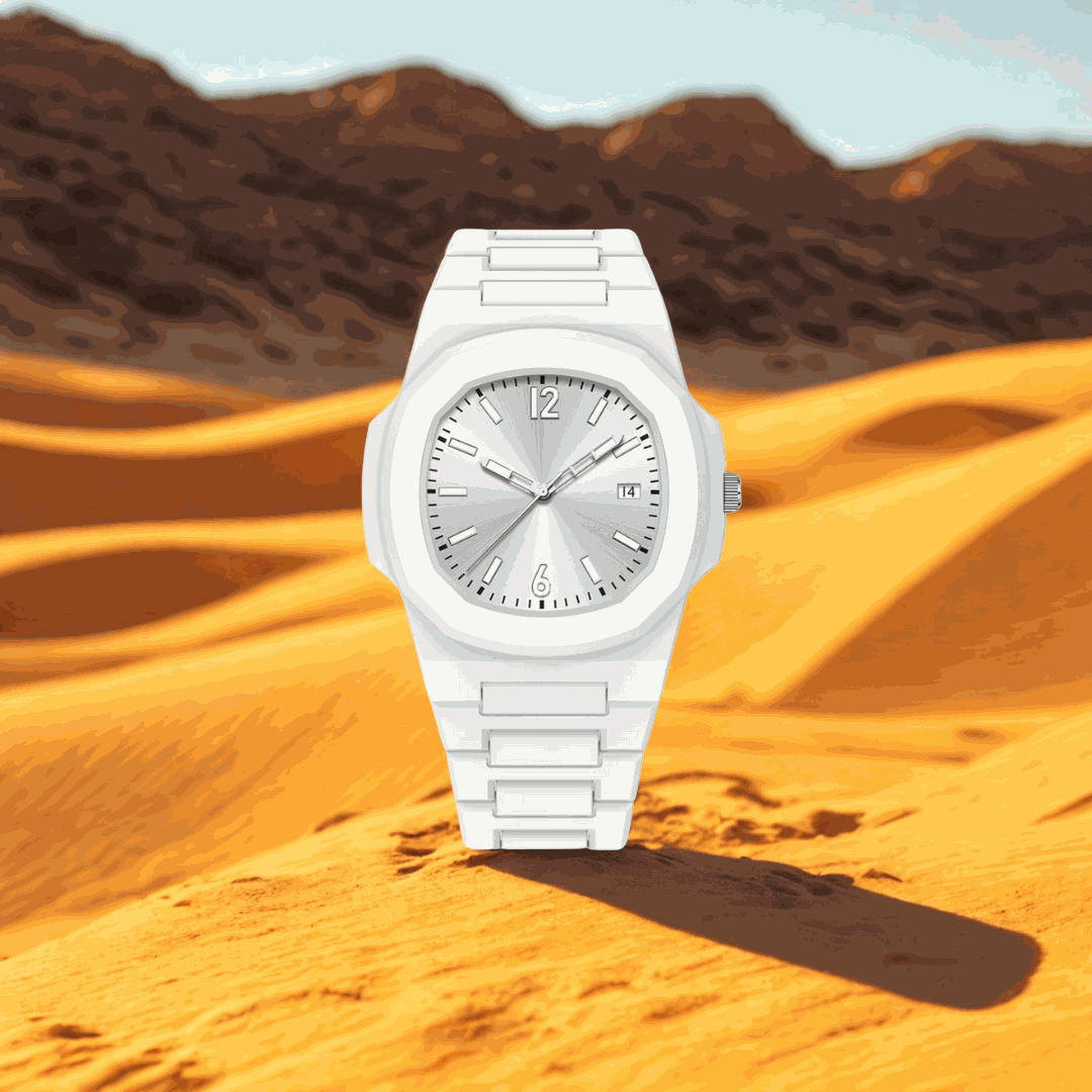 Mivor Phantom Racer Watch for Men - Mivor