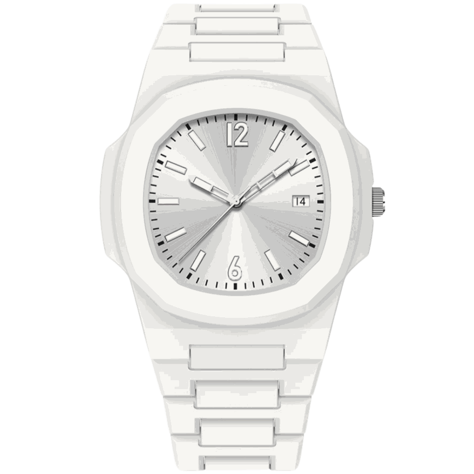 Mivor Phantom Racer Watch for Men - Mivor