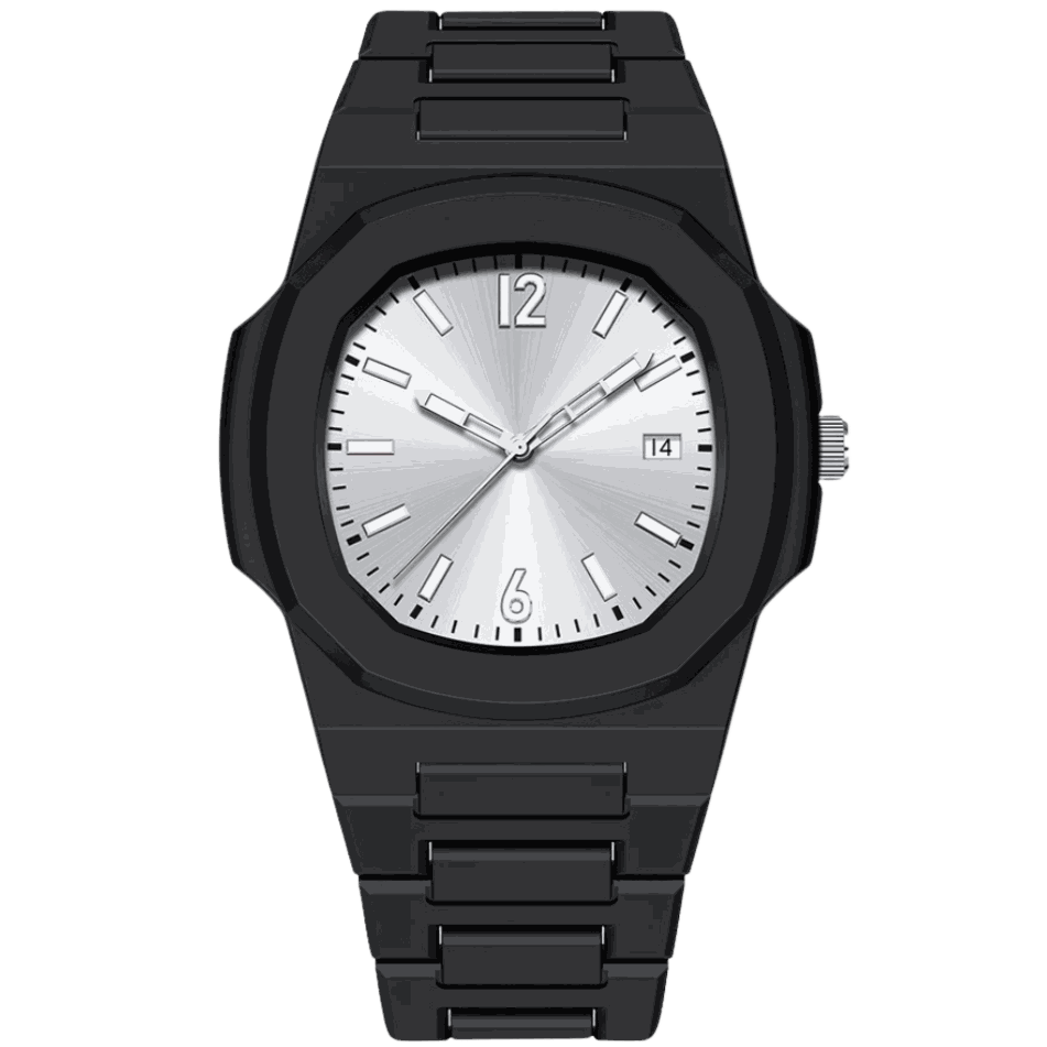 Mivor Phantom Racer Watch for Men - Mivor