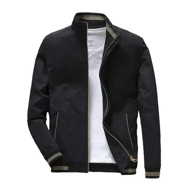 Mivor Urban Men's Bomber Jacket - Mivor