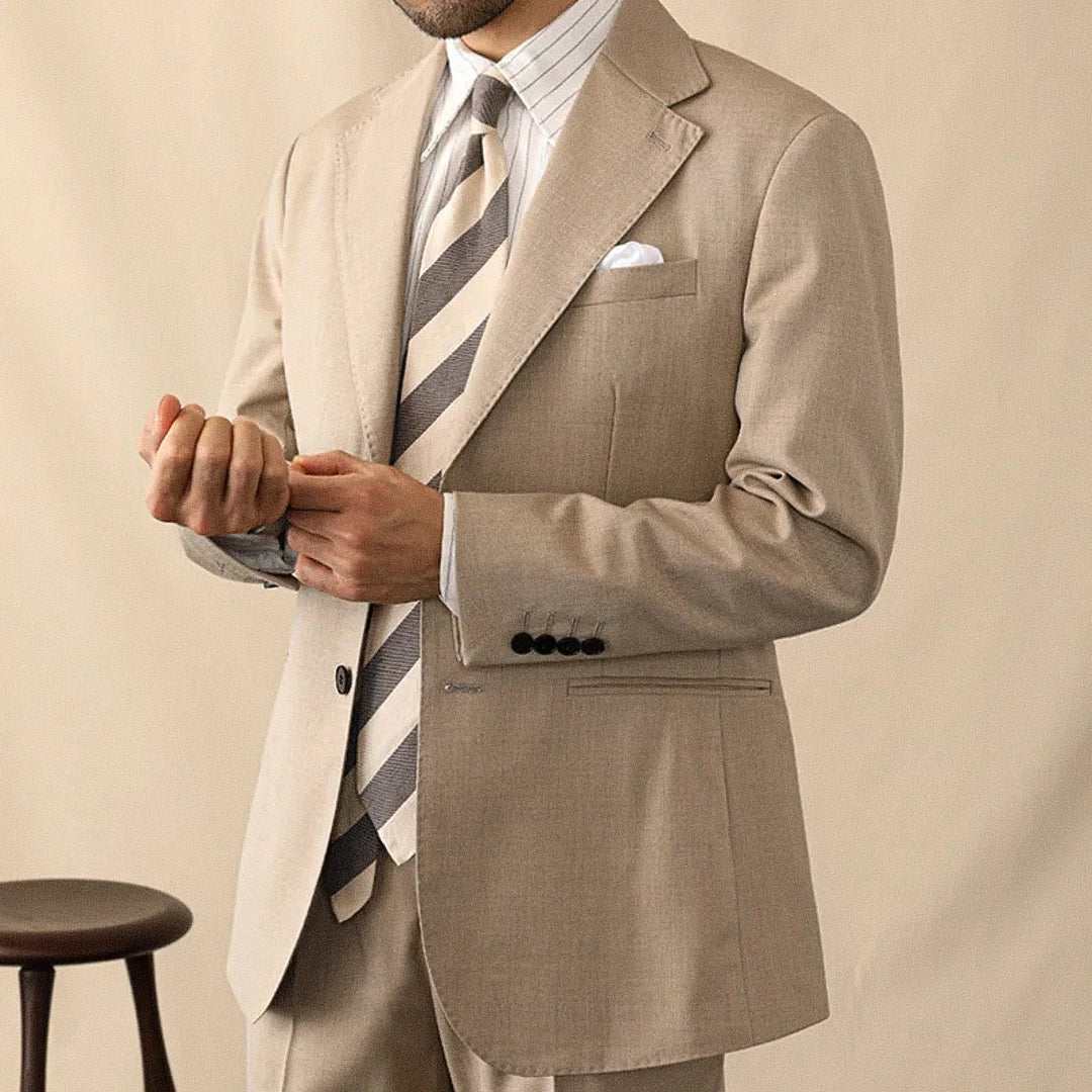 Mivor Venise Men's Blazer - Mivor