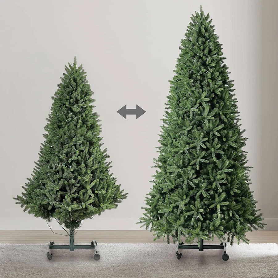 Premium Automatic Christmas Tree - Mivor