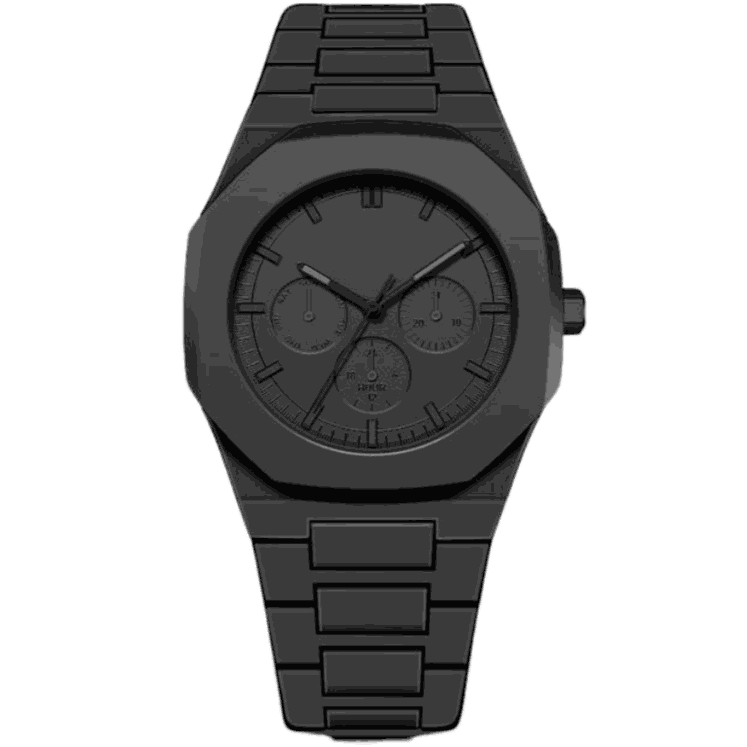 Milano Phantom Cosmograph Men's Watch - Mivor