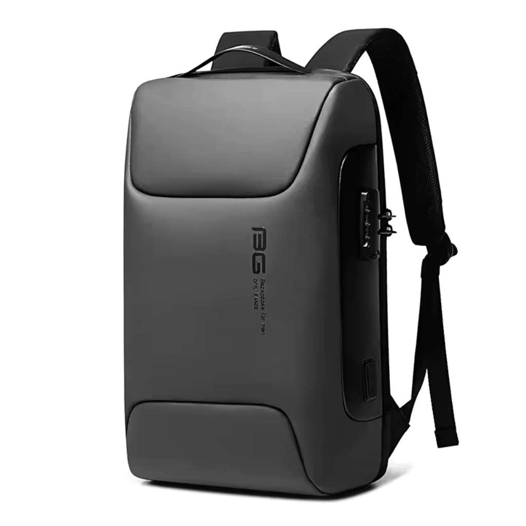 Mivor Bange Anti - Theft Executive Backpack - Mivor