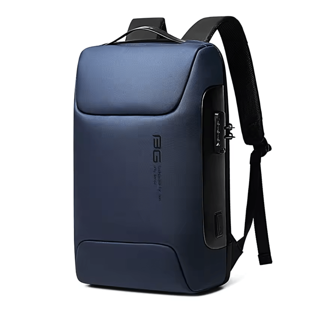 Mivor Bange Anti - Theft Executive Backpack - Mivor