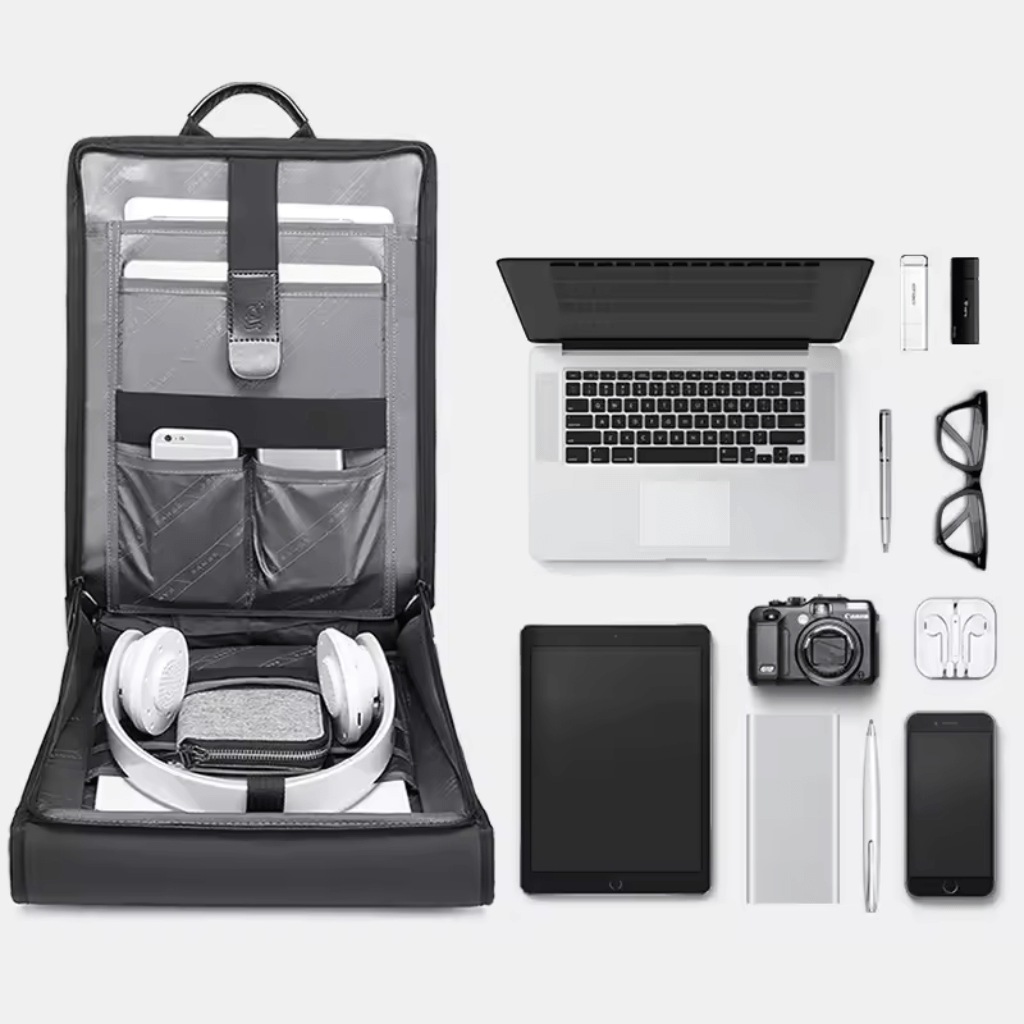 Mivor Business Executive Laptop Backpack - Mivor