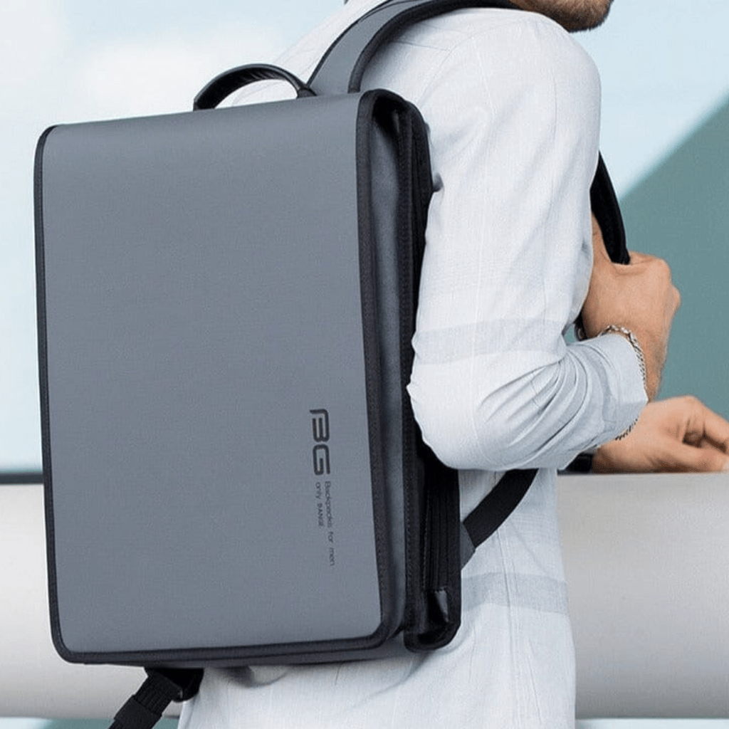 Mivor Business Executive Laptop Backpack - Mivor