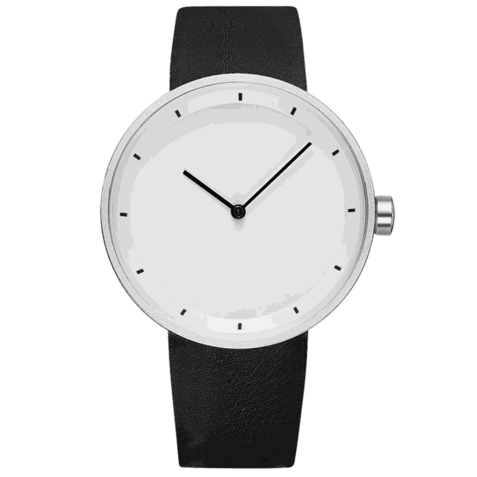 Mivor Classic Men’s Minimalist Watch - Mivor