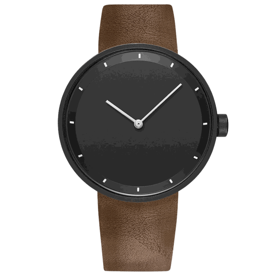 Mivor Classic Men’s Minimalist Watch - Mivor