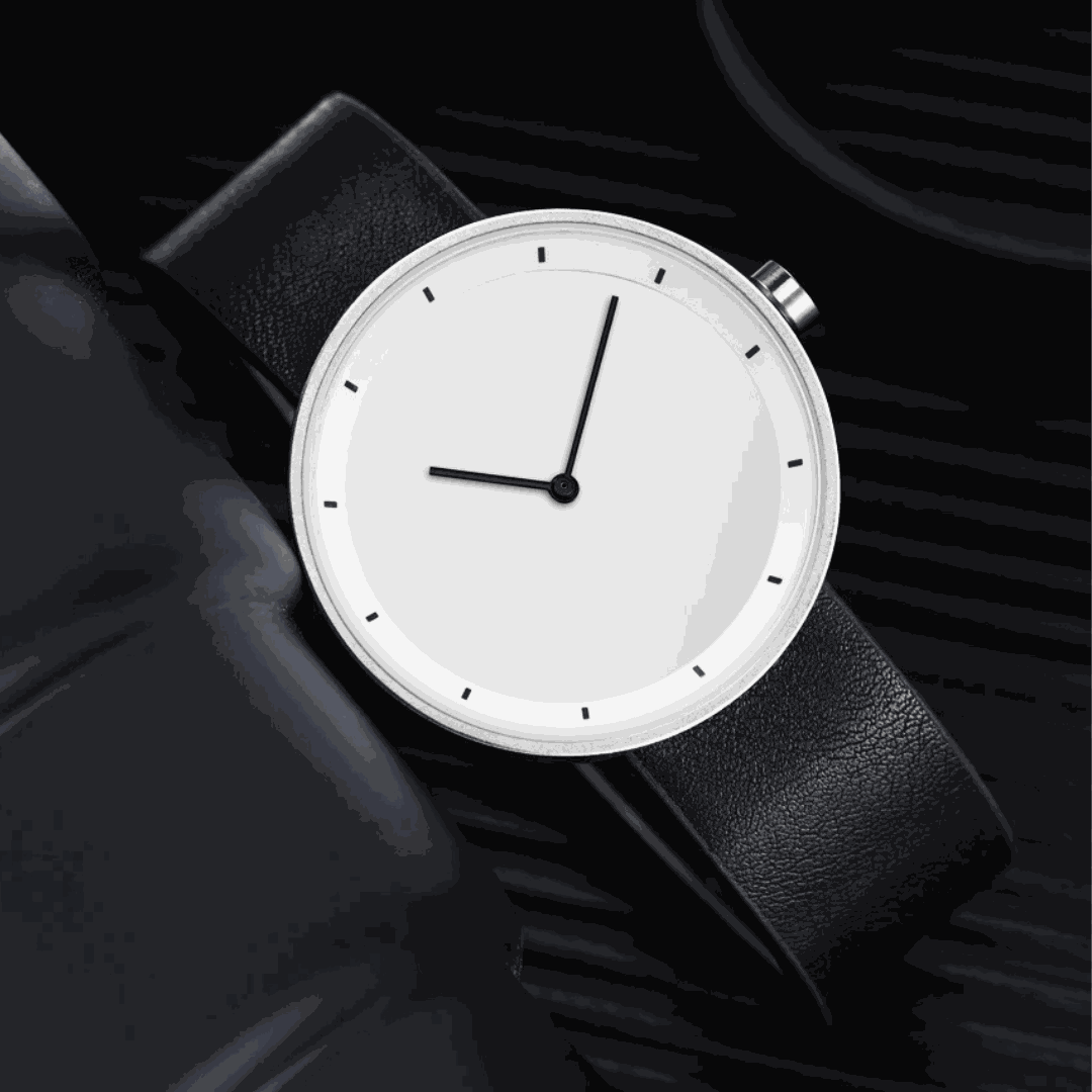 Mivor Classic Men’s Minimalist Watch - Mivor