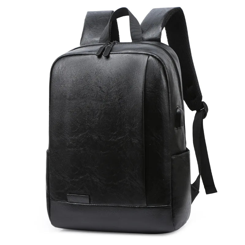 Mivor Executive Leather Backpack Gear - Mivor