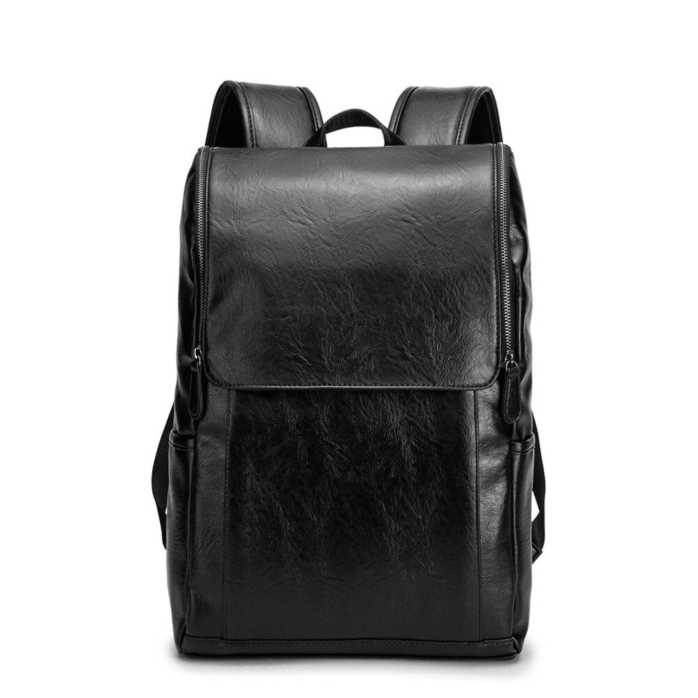 Mivor Executive Leather Backpack Ventus - Mivor