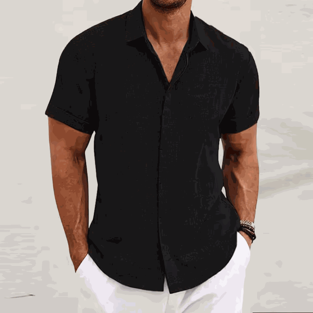 Mivor Linen Shirt Florence - Mivor