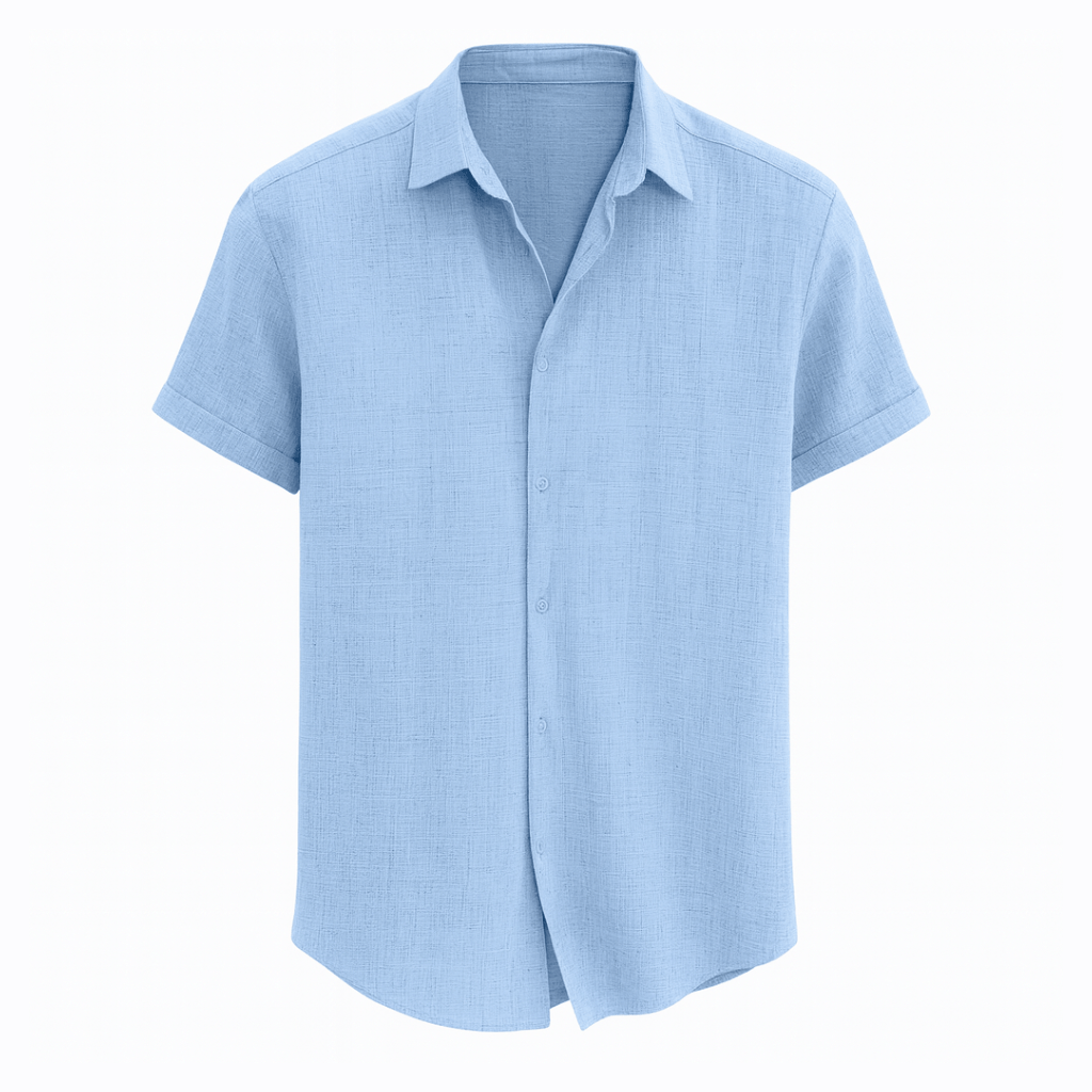 Mivor Linen Shirt Florence - Mivor