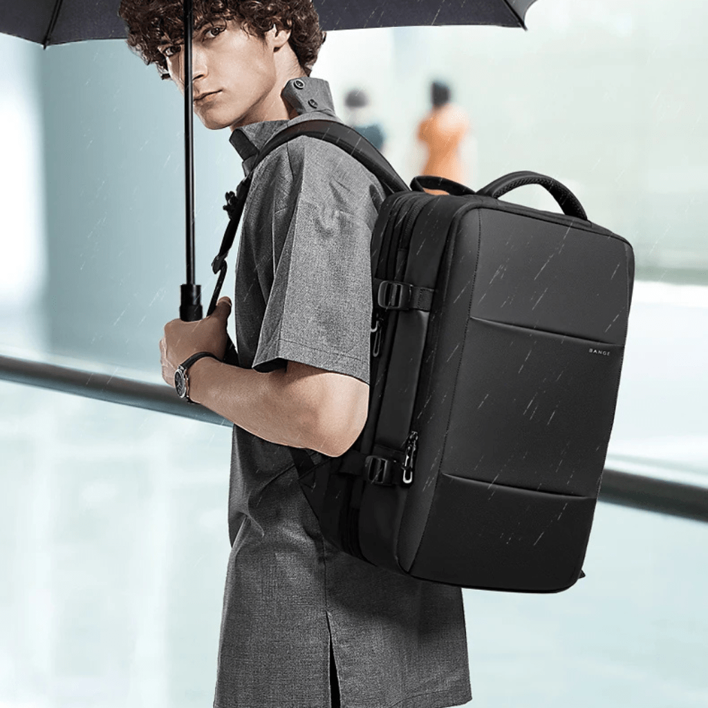 Mivor Men’s Travel Backpack Falcon - Mivor