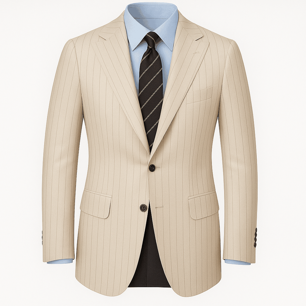 Mivor Monaco Men's Blazer - Mivor