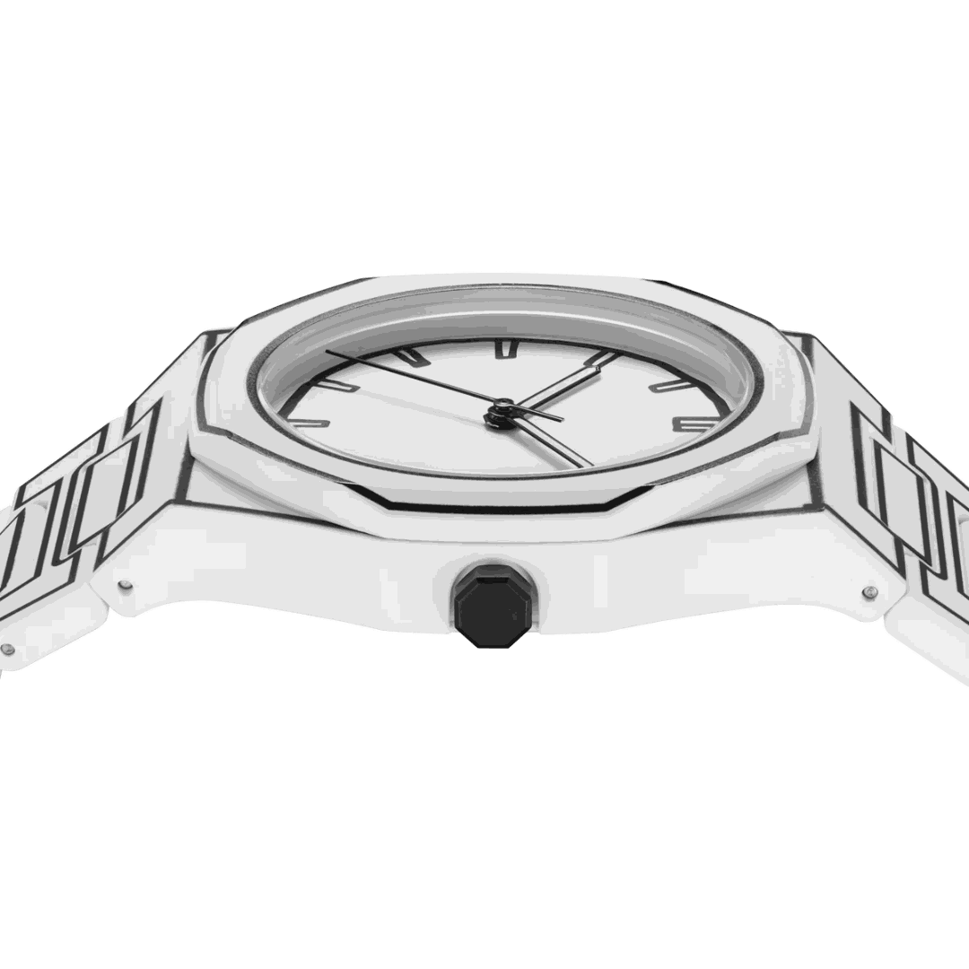 Mivor Phantom Lunar Men’s Watch - Mivor