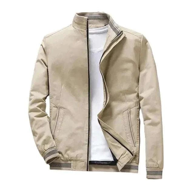 Mivor Urban Men's Bomber Jacket - Mivor