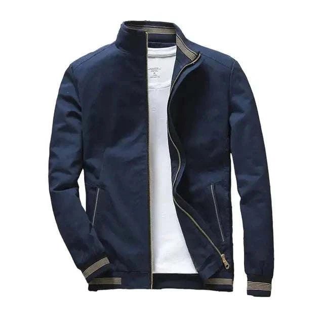 Mivor Urban Men's Bomber Jacket - Mivor