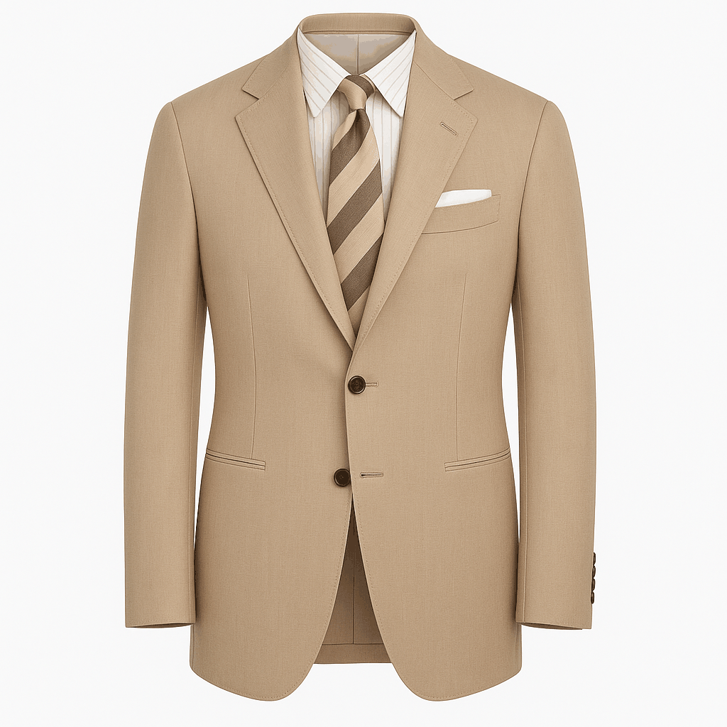 Mivor Venise Men's Blazer - Mivor