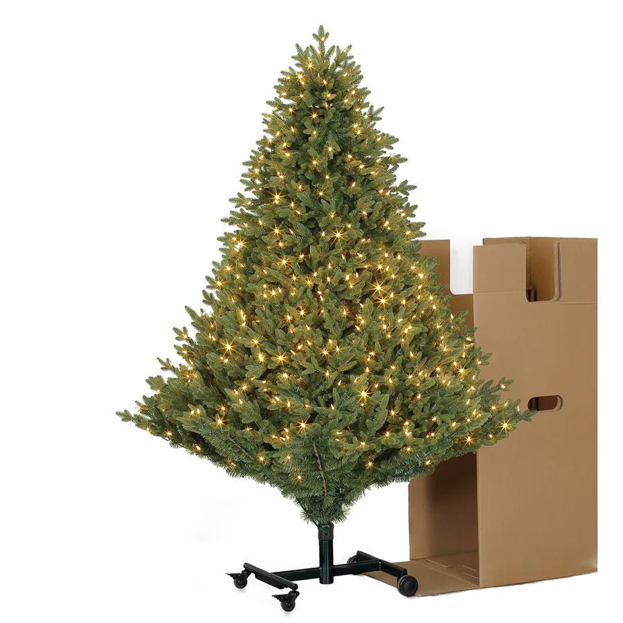 Premium Automatic Christmas Tree - Mivor