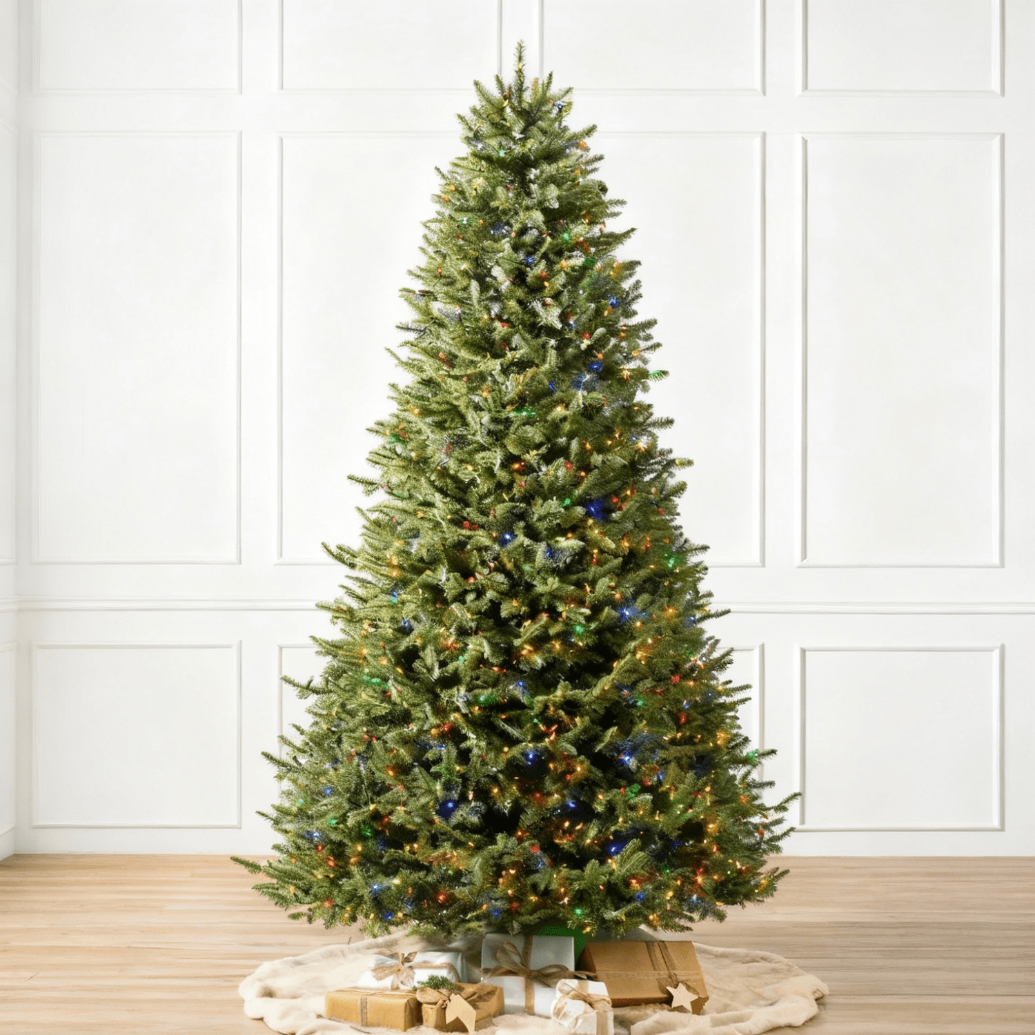 Premium Automatic Christmas Tree - Mivor